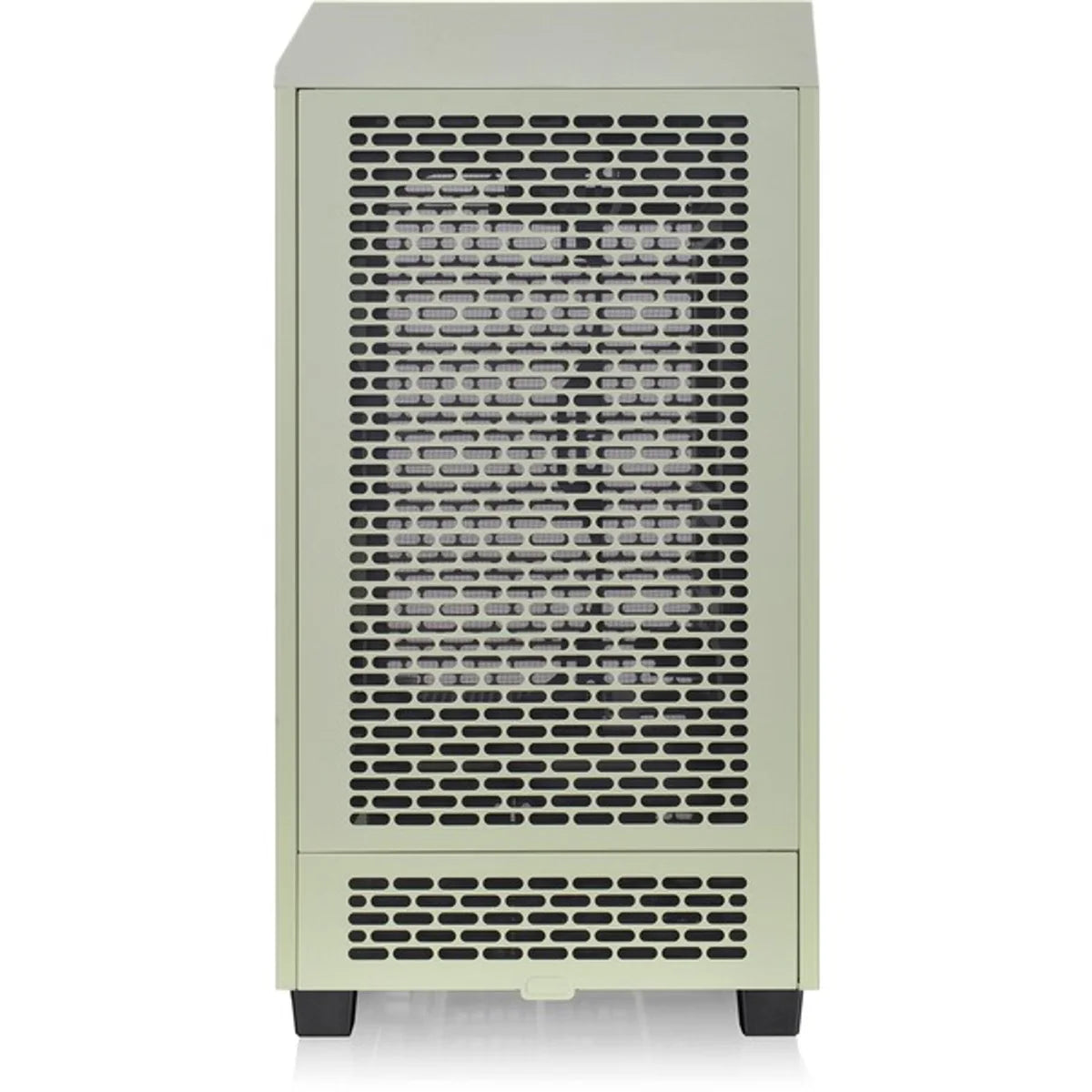 Thermaltake The Tower 200 TG — Vert — vue 4