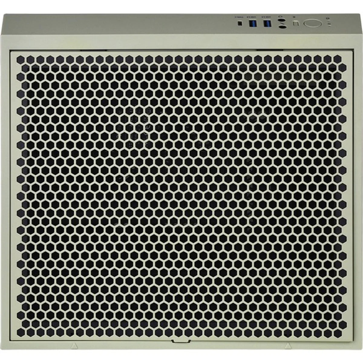 Thermaltake The Tower 200 TG — Vert — vue 6