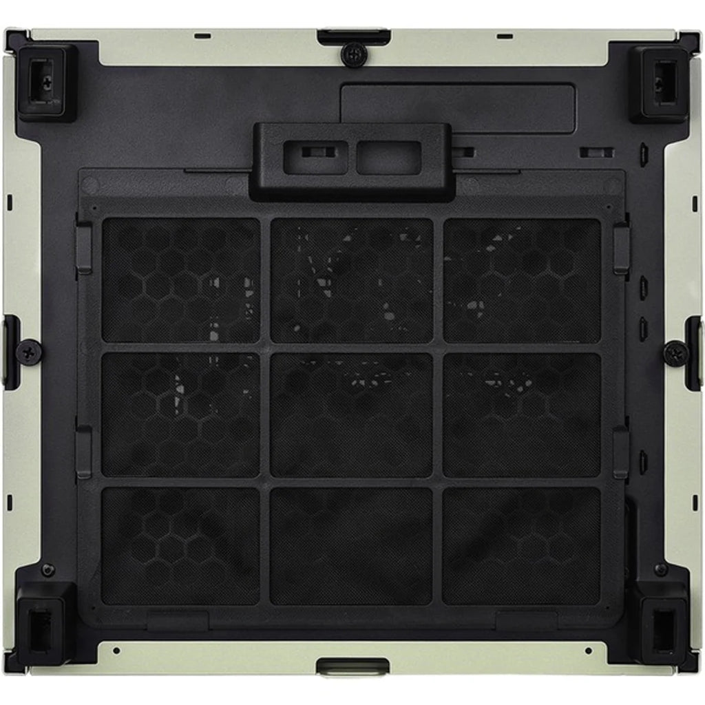 Thermaltake The Tower 200 TG — Vert — vue 7