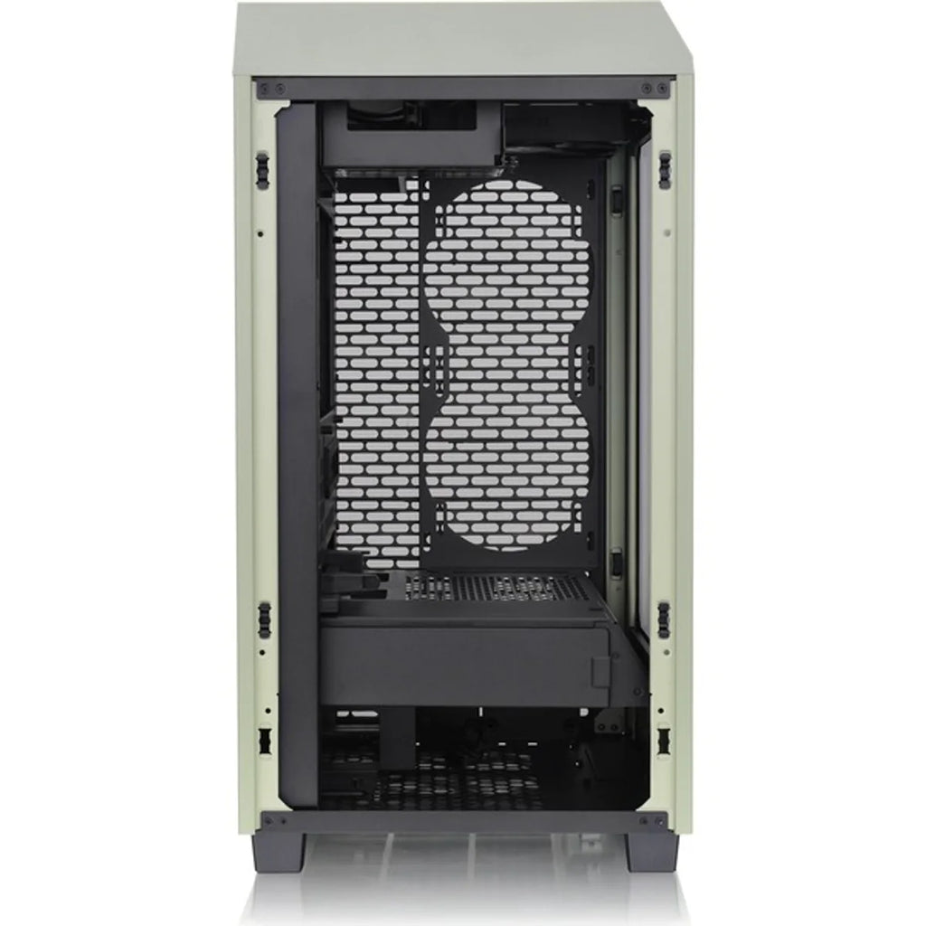 Thermaltake The Tower 200 TG — Vert — vue 9