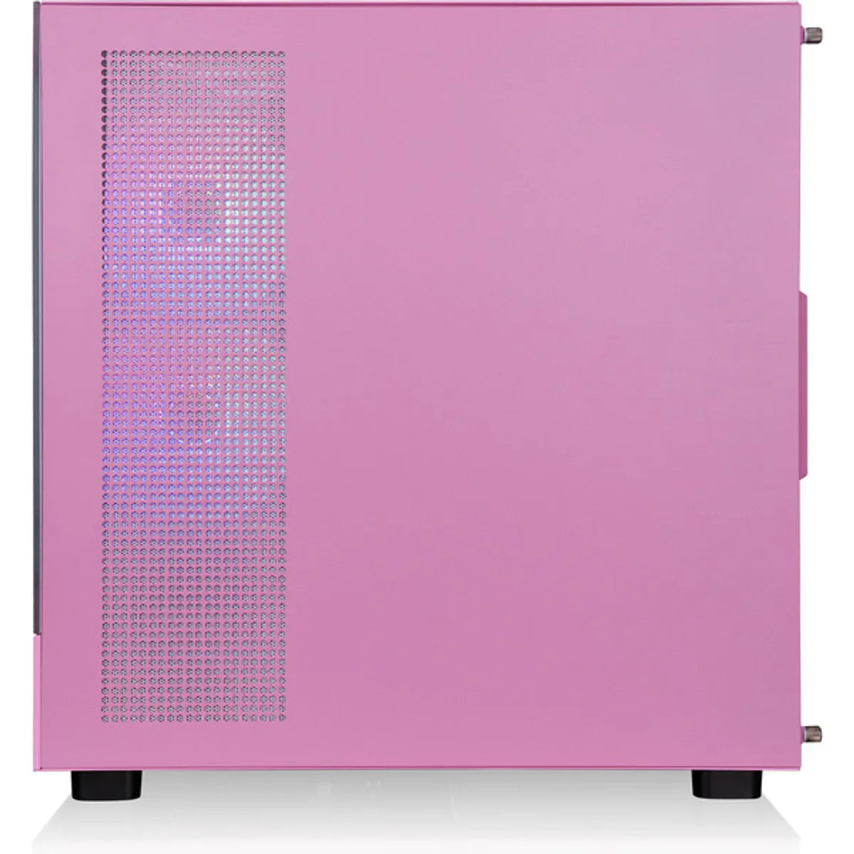 Thermaltake View 270 Plus TG ARGB — Rose bubble — vue 9