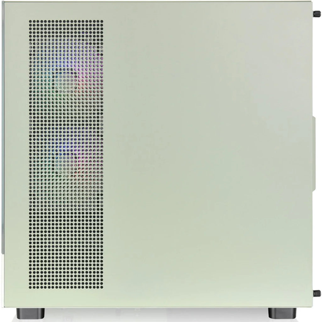 Thermaltake View 270 Plus TG ARGB — Vert matcha — vue 5