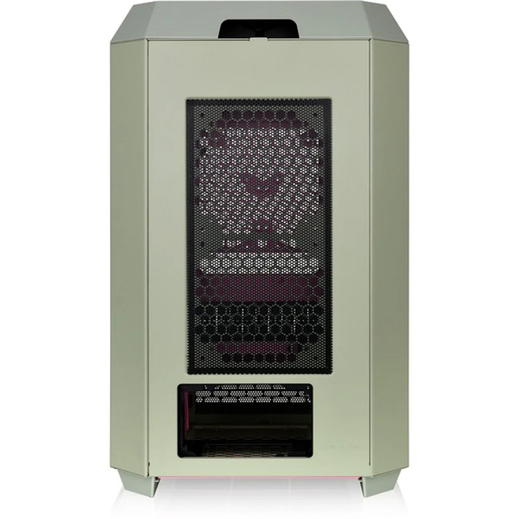 Thermaltake The Tower 300 — Prune matcha — vue 8