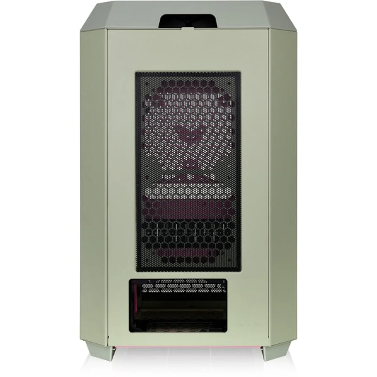 Thermaltake The Tower 300 — Prune matcha — vue 8