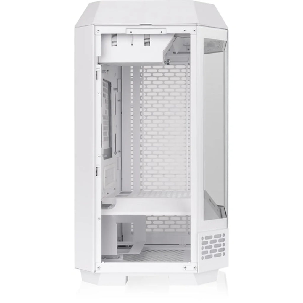 Thermaltake The Tower 250 — Blanc — vue 6