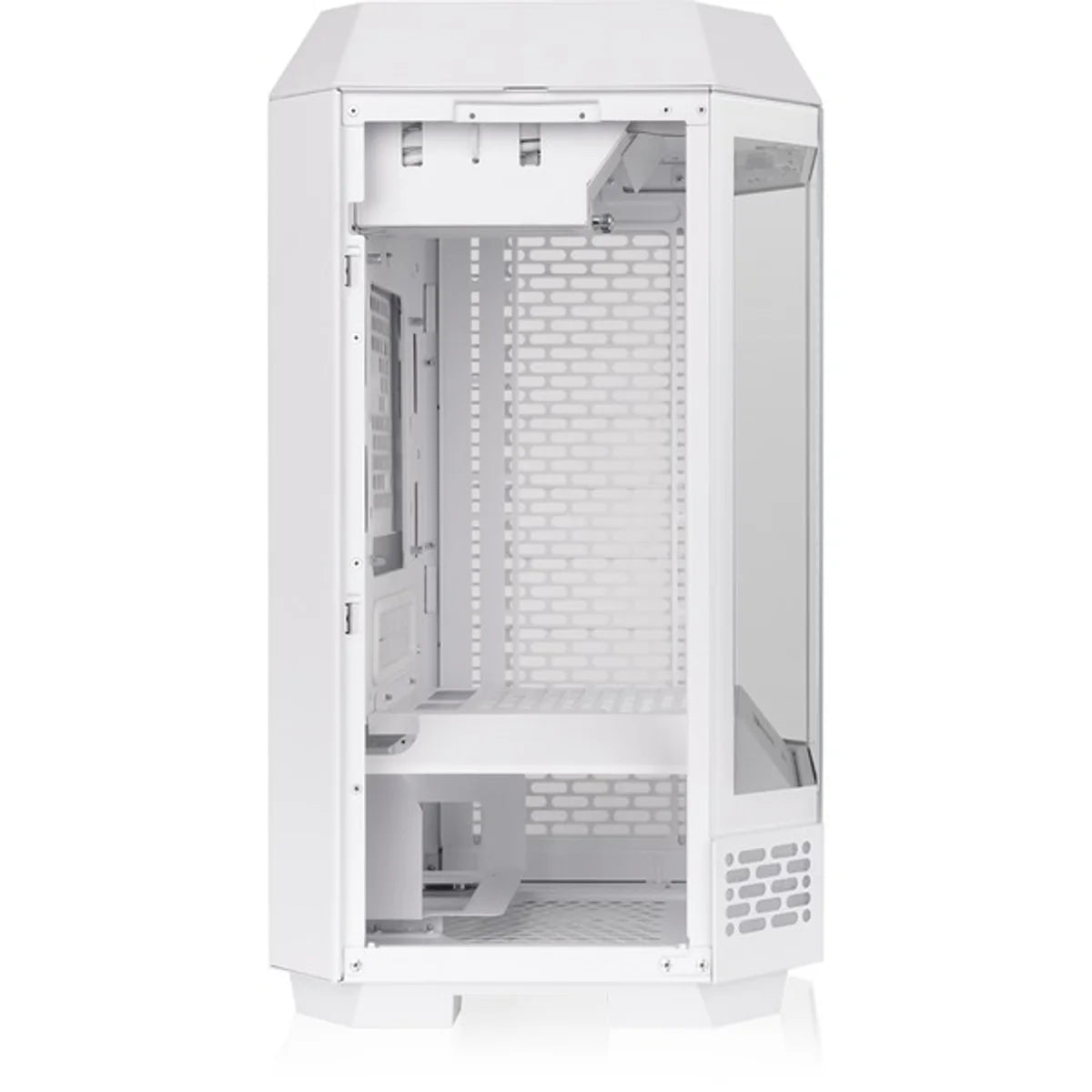 Thermaltake The Tower 250 — Blanc — vue 6