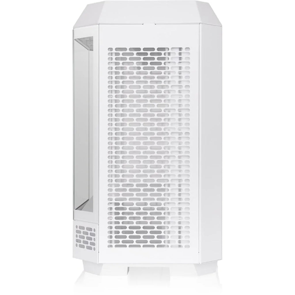Thermaltake The Tower 250 — Blanc — vue 7