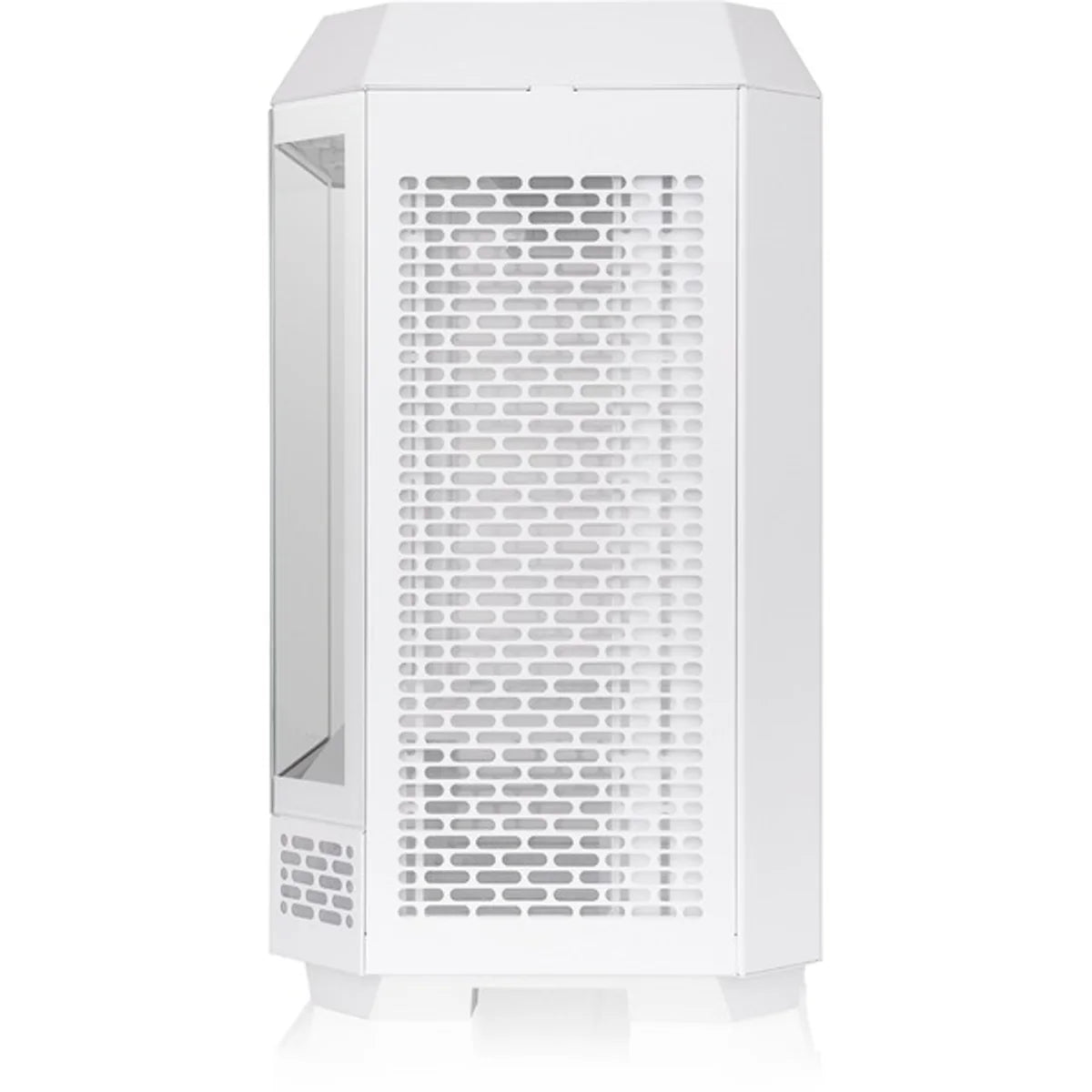 Thermaltake The Tower 250 — Blanc — vue 7