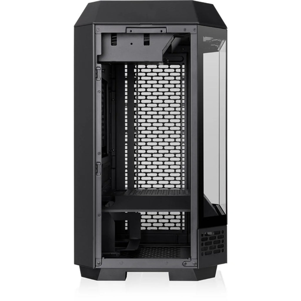 Thermaltake The Tower 250 Tower Noir — vue 7