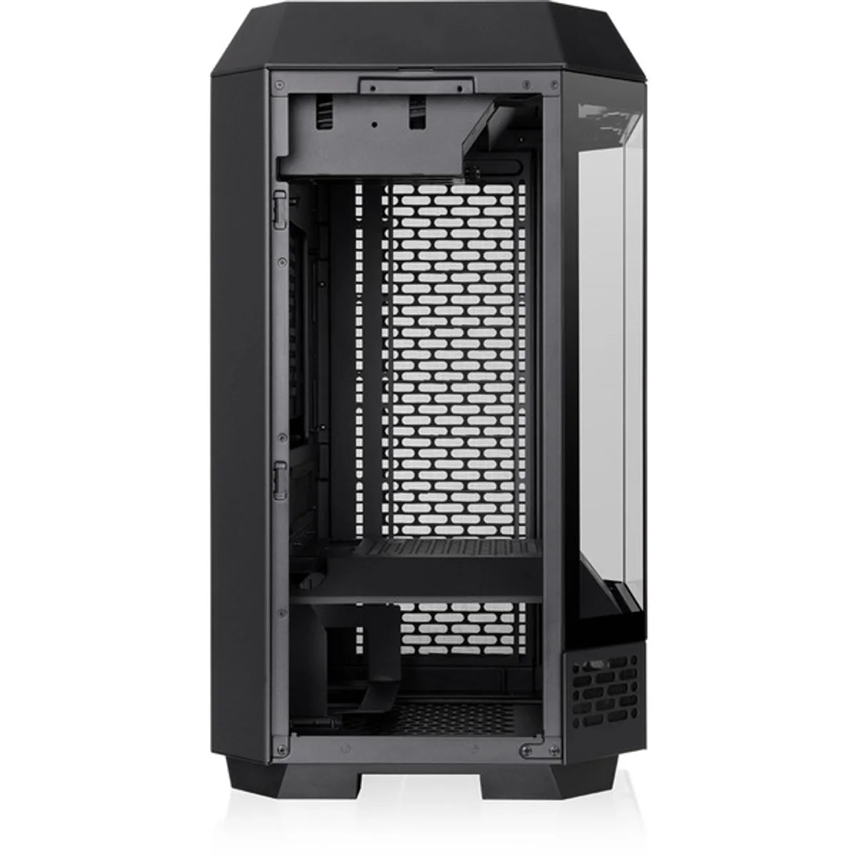 Thermaltake The Tower 250 Tower Noir — vue 7