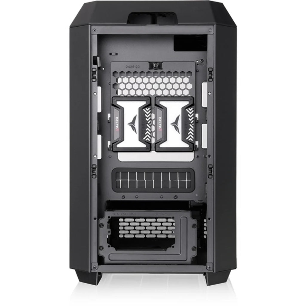 Thermaltake The Tower 250 Tower Noir — vue 9