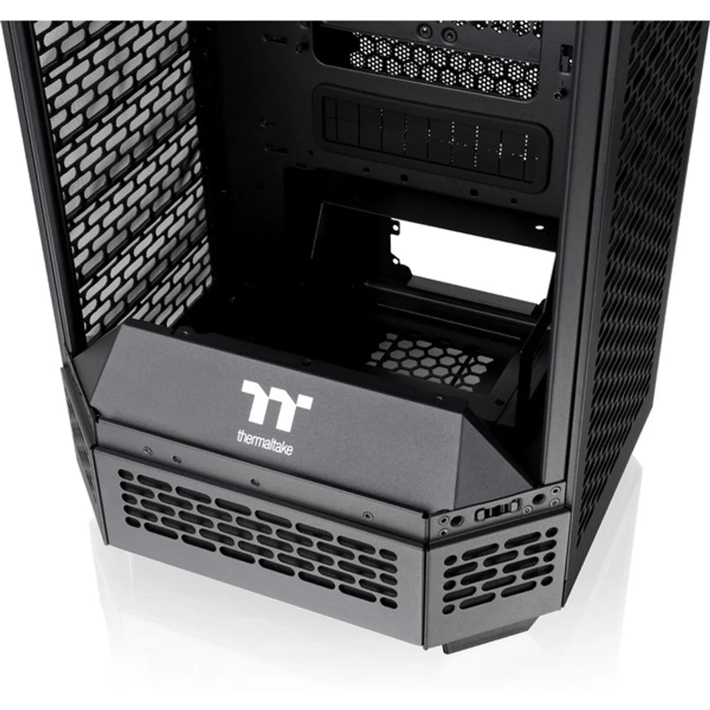 Thermaltake The Tower 250 Tower Noir — vue 15