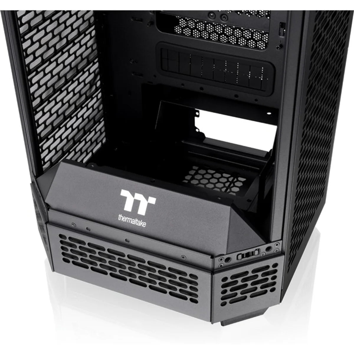 Thermaltake The Tower 250 Tower Noir — vue 15