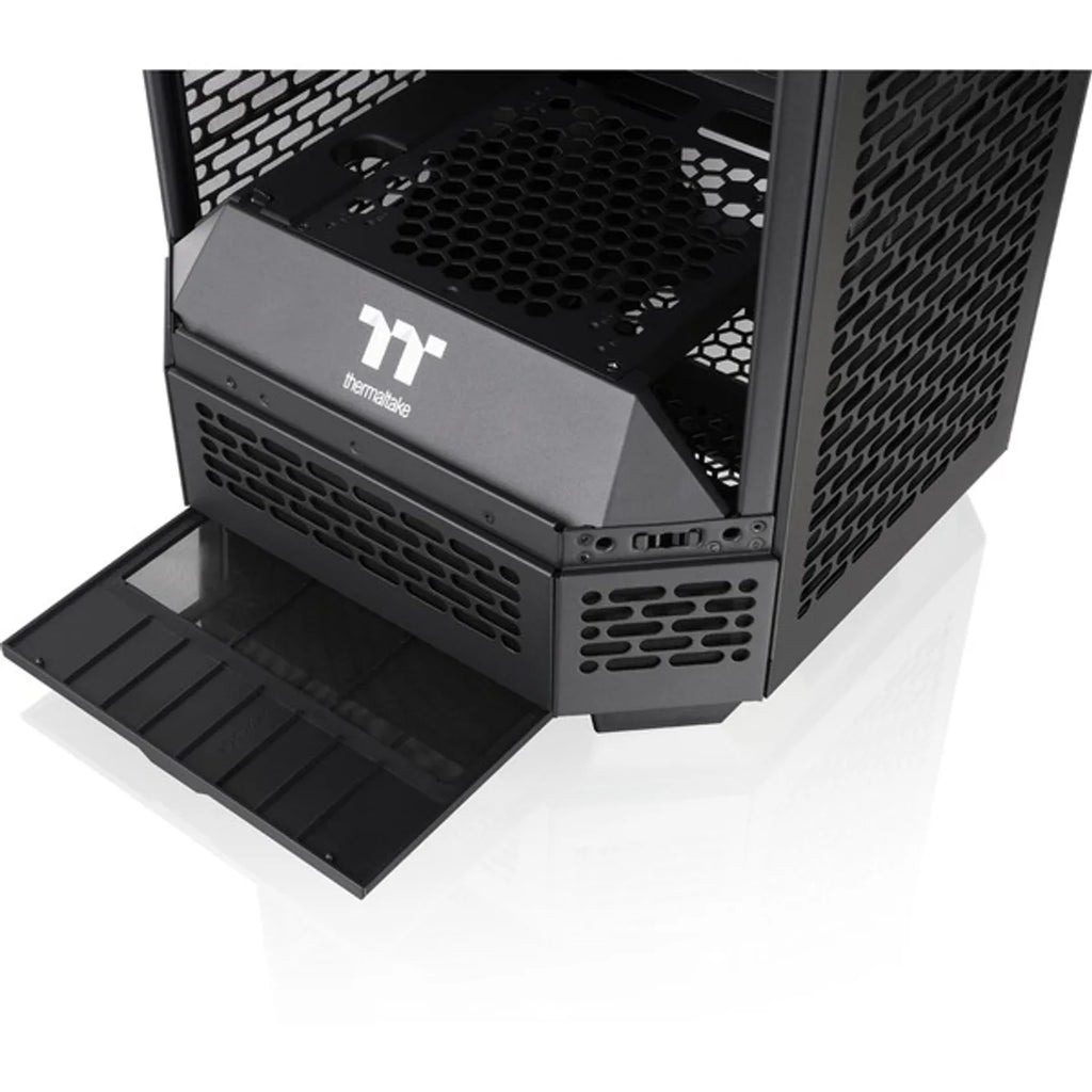 Thermaltake The Tower 250 Tower Noir — vue 16