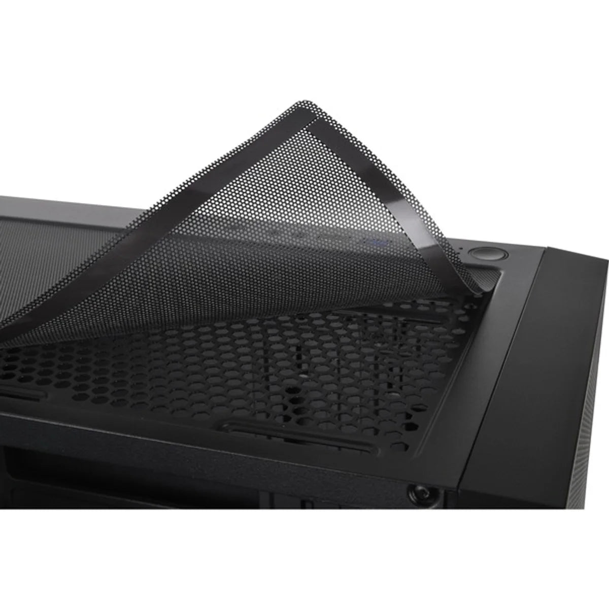 Thermaltake Versa H16 TG ARGB — Noir — vue 12