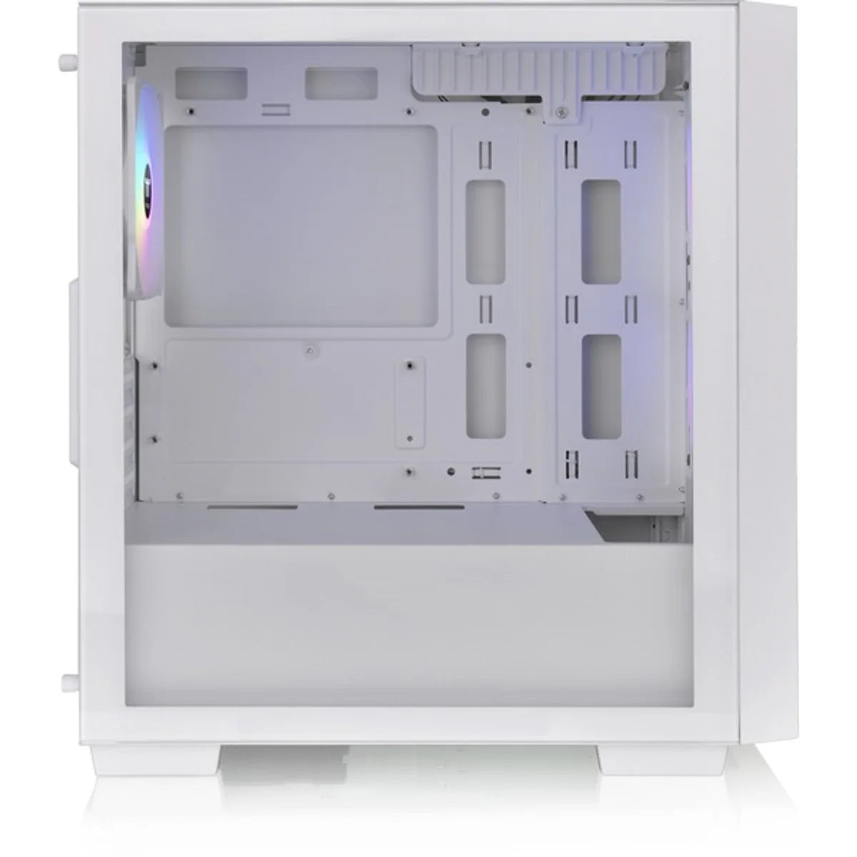 Thermaltake Versa H16 TG ARGB — Blanc — vue 4