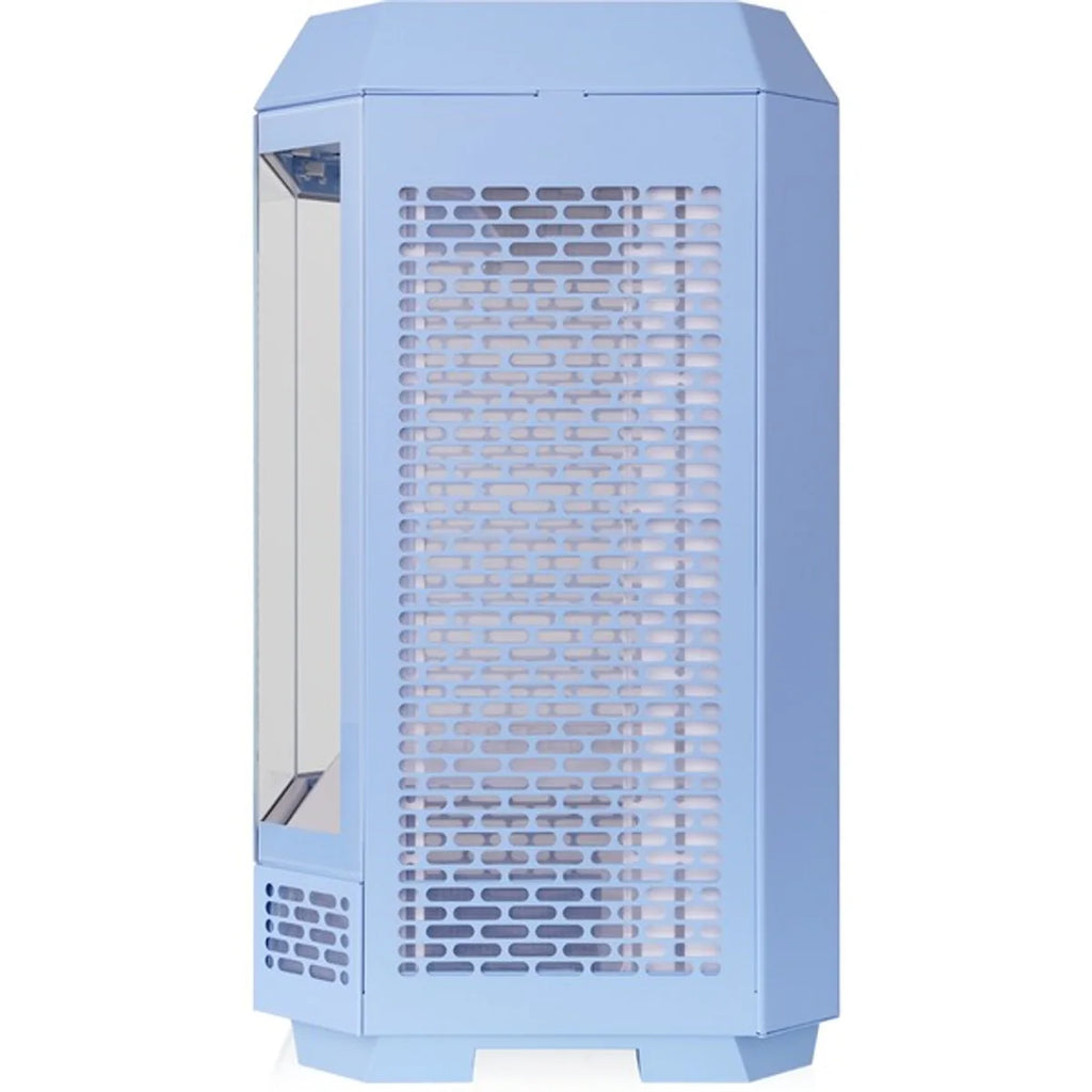 Thermaltake The Tower 250 — Bleu hortensia — vue 6
