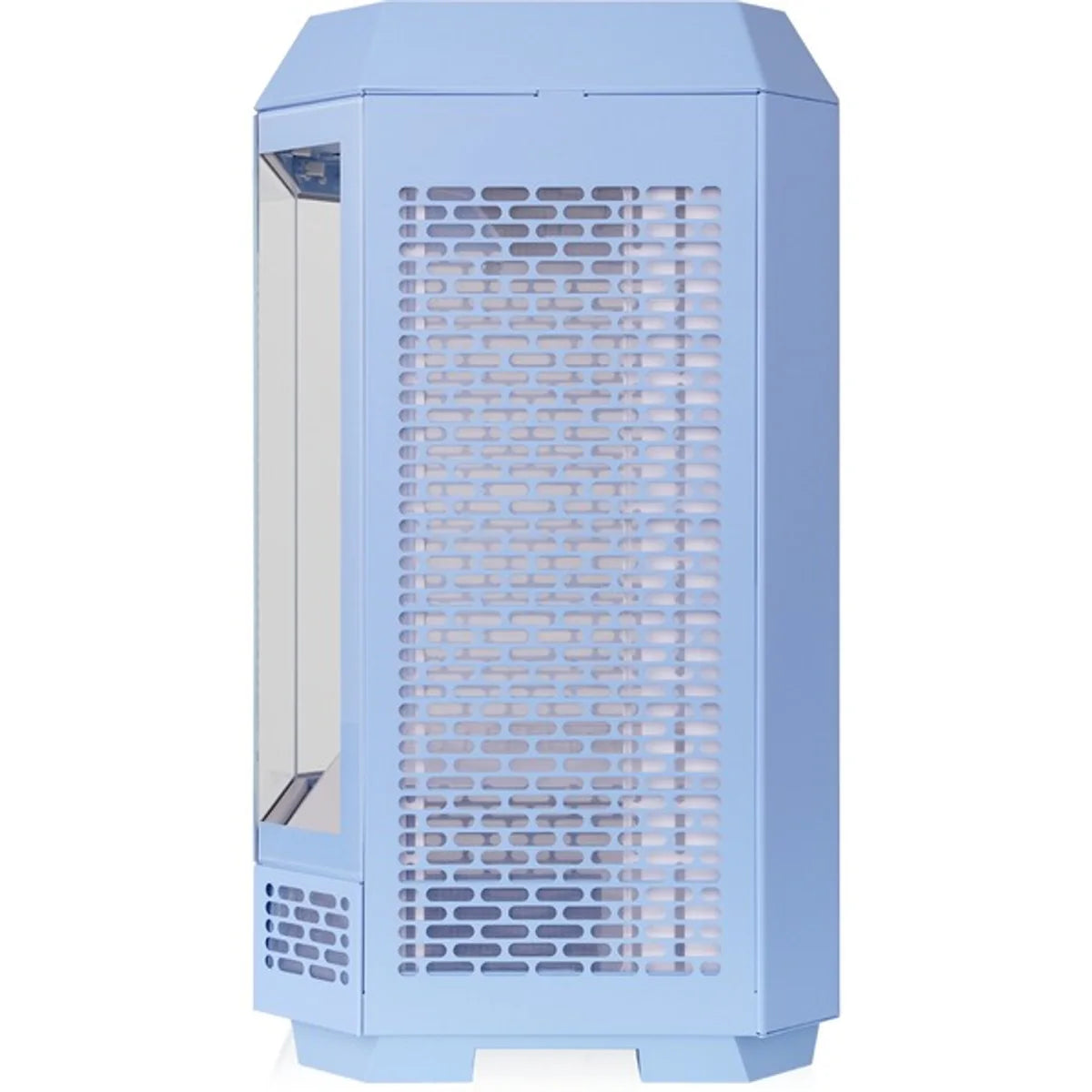 Thermaltake The Tower 250 — Bleu hortensia — vue 6
