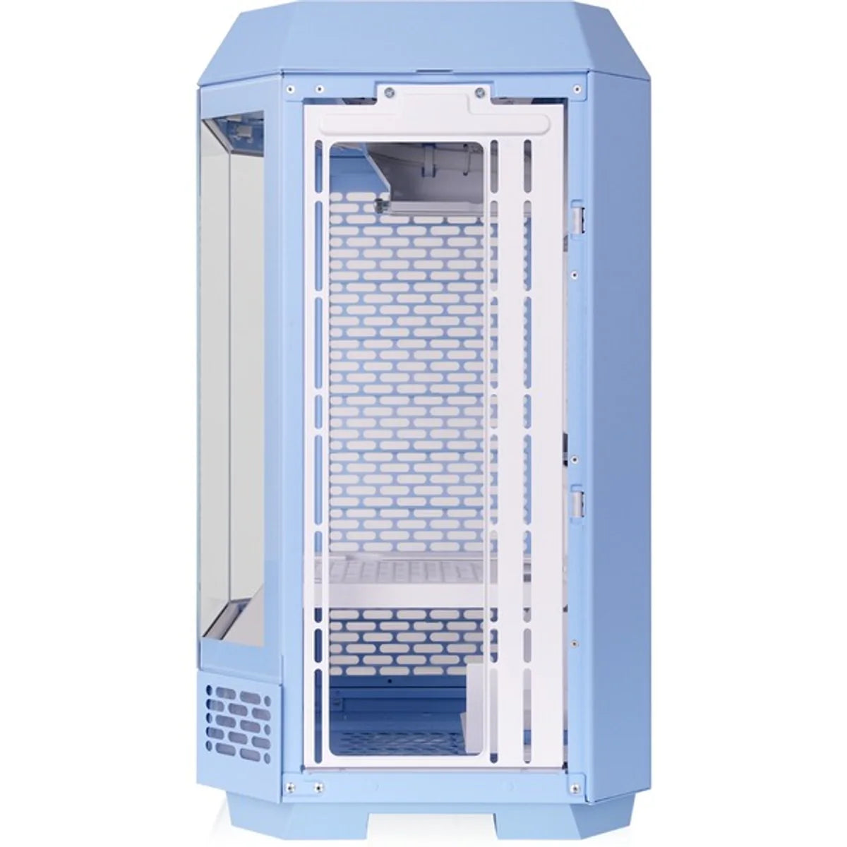Thermaltake The Tower 250 — Bleu hortensia — vue 7
