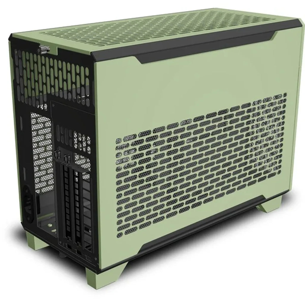 Thermaltake TR100 — Vert matcha — vue 4