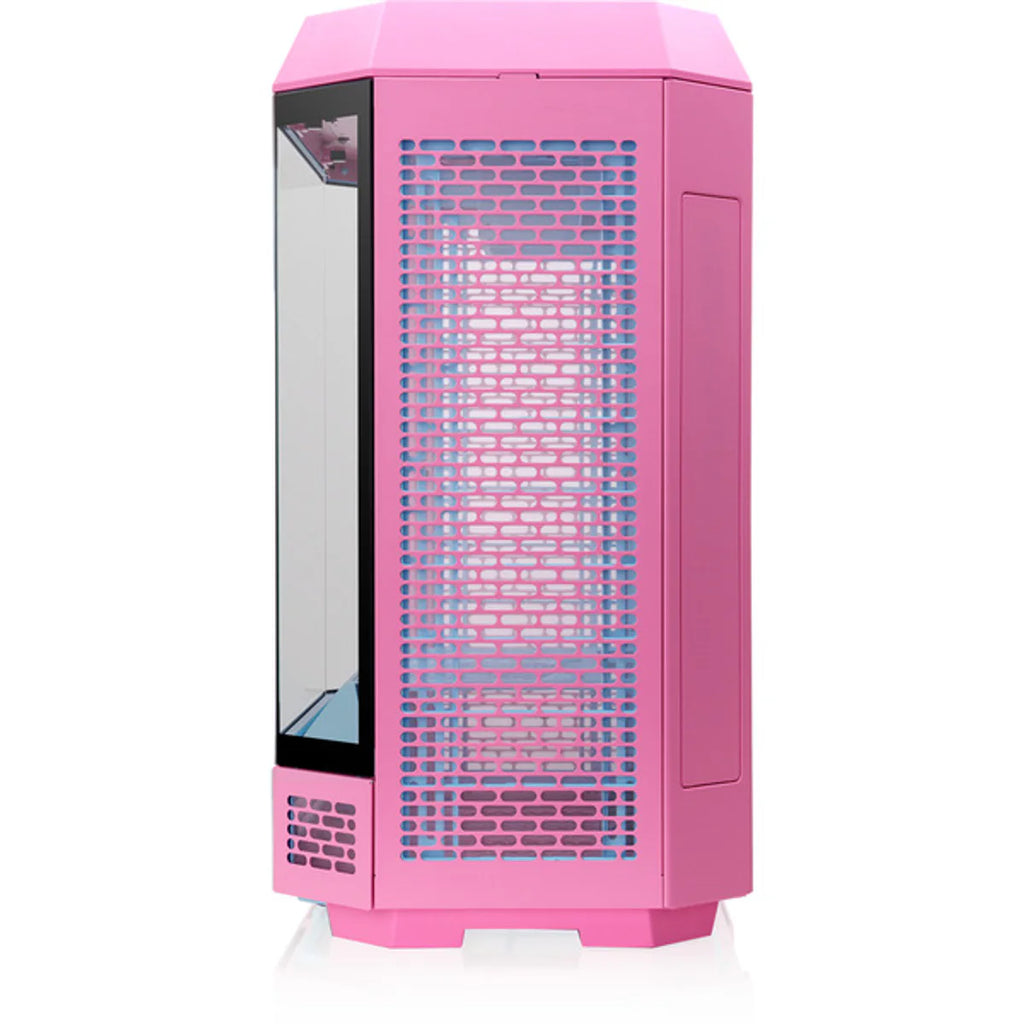 Thermaltake The Tower 600 — Rose bubble — vue 7