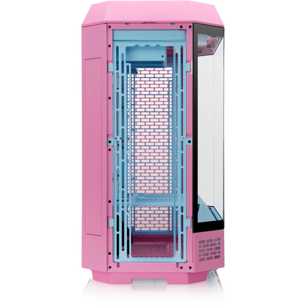 Thermaltake The Tower 600 — Rose bubble — vue 10