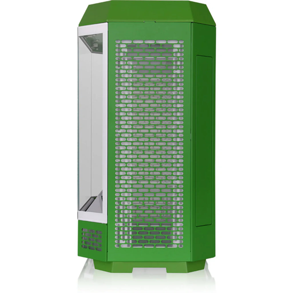 Thermaltake The Tower 600 Light-year Green — vue 5