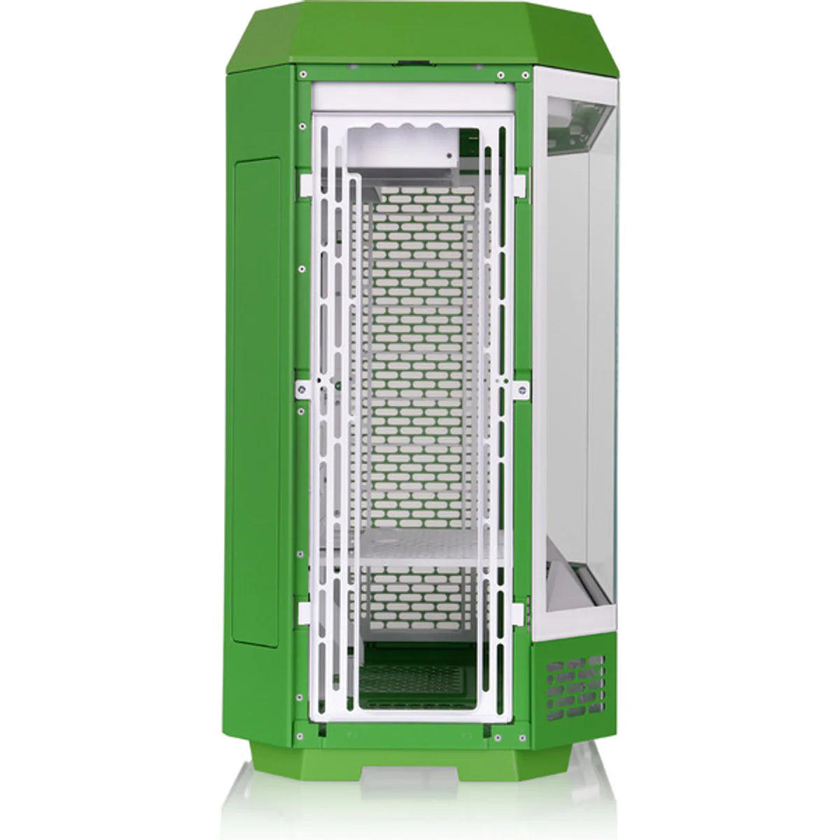 Thermaltake The Tower 600 Light-year Green — vue 6