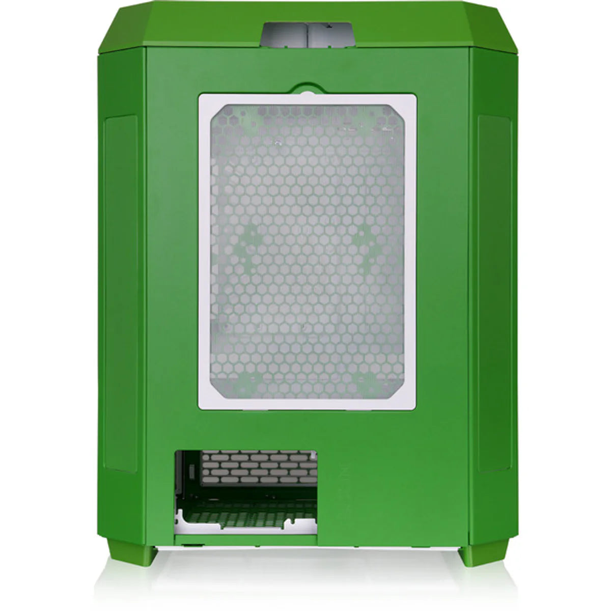 Thermaltake The Tower 600 Light-year Green — vue 7