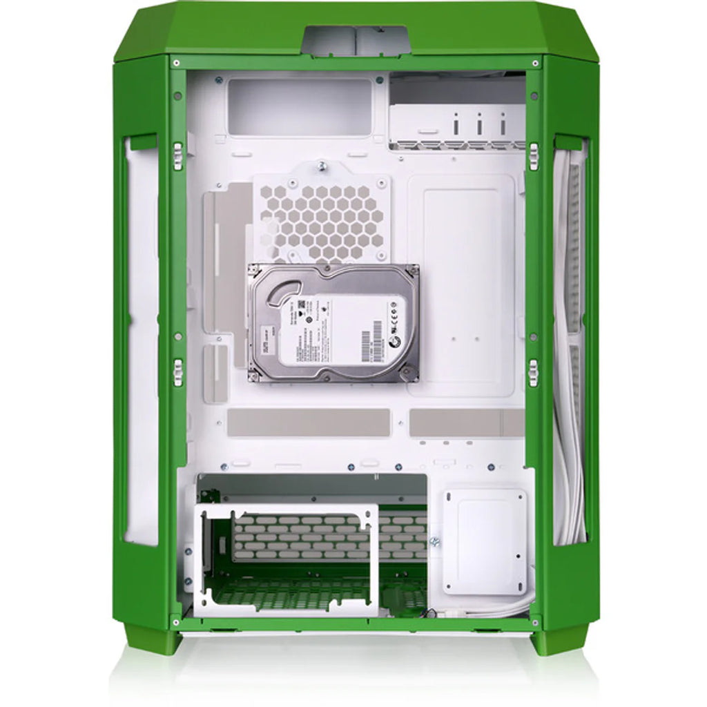 Thermaltake The Tower 600 Light-year Green — vue 8