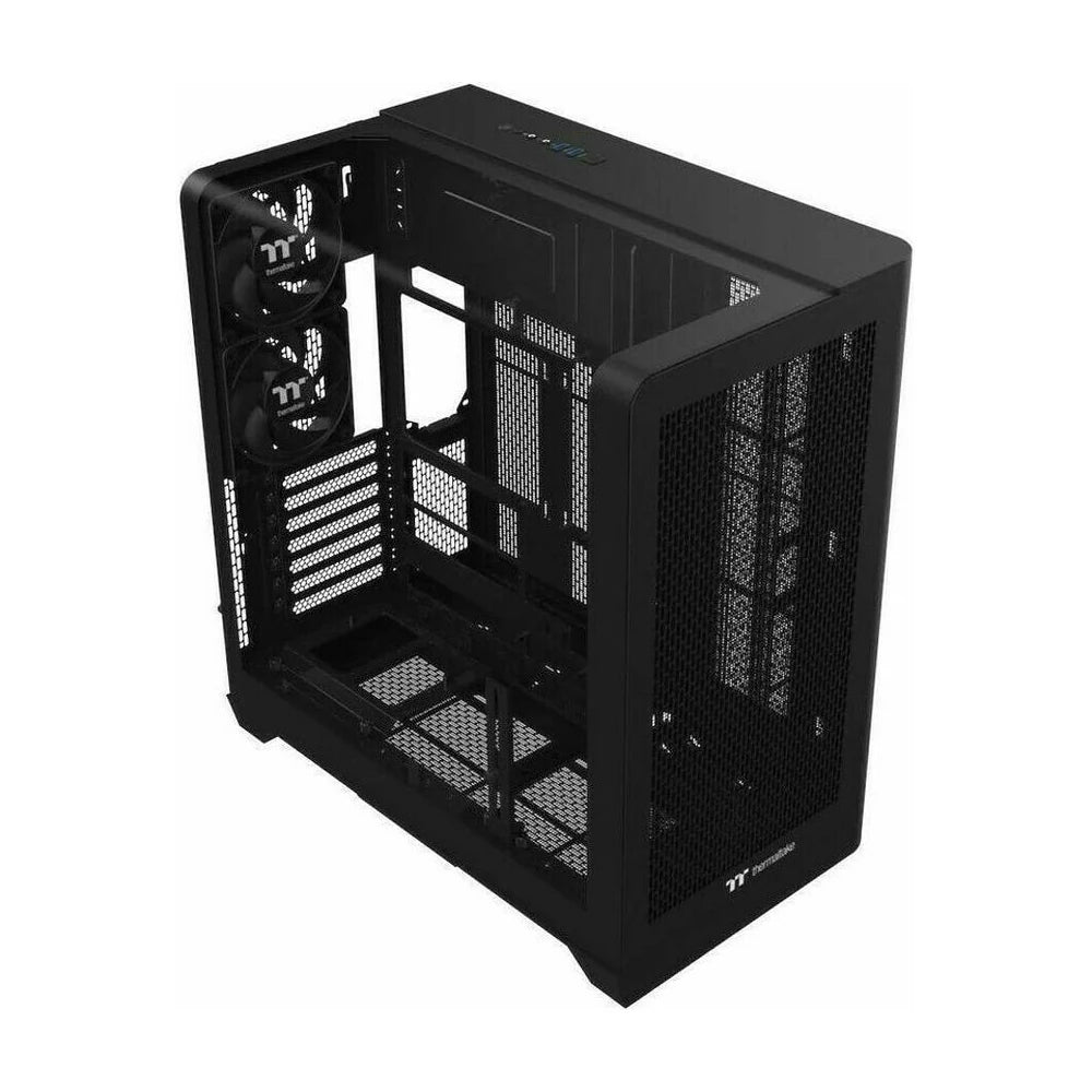 Thermaltake View 390 Air — Noir — vue 2