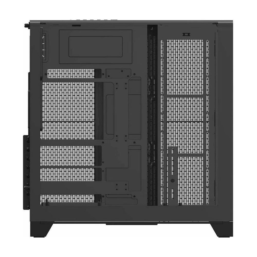 Thermaltake View 390 Air — Noir — vue 3