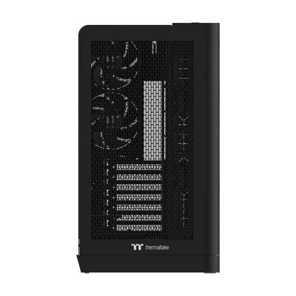 Thermaltake View 390 Air — Noir — vue 4