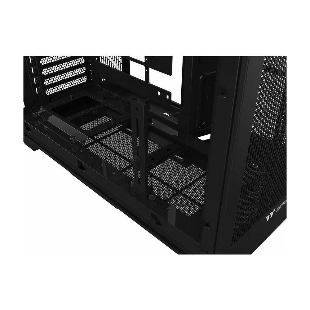 Thermaltake View 390 Air — Noir — vue 5