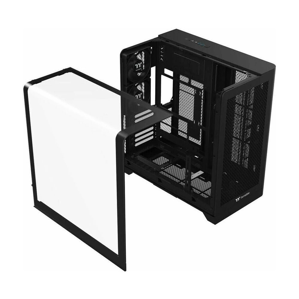 Thermaltake View 390 Air — Noir — vue 6