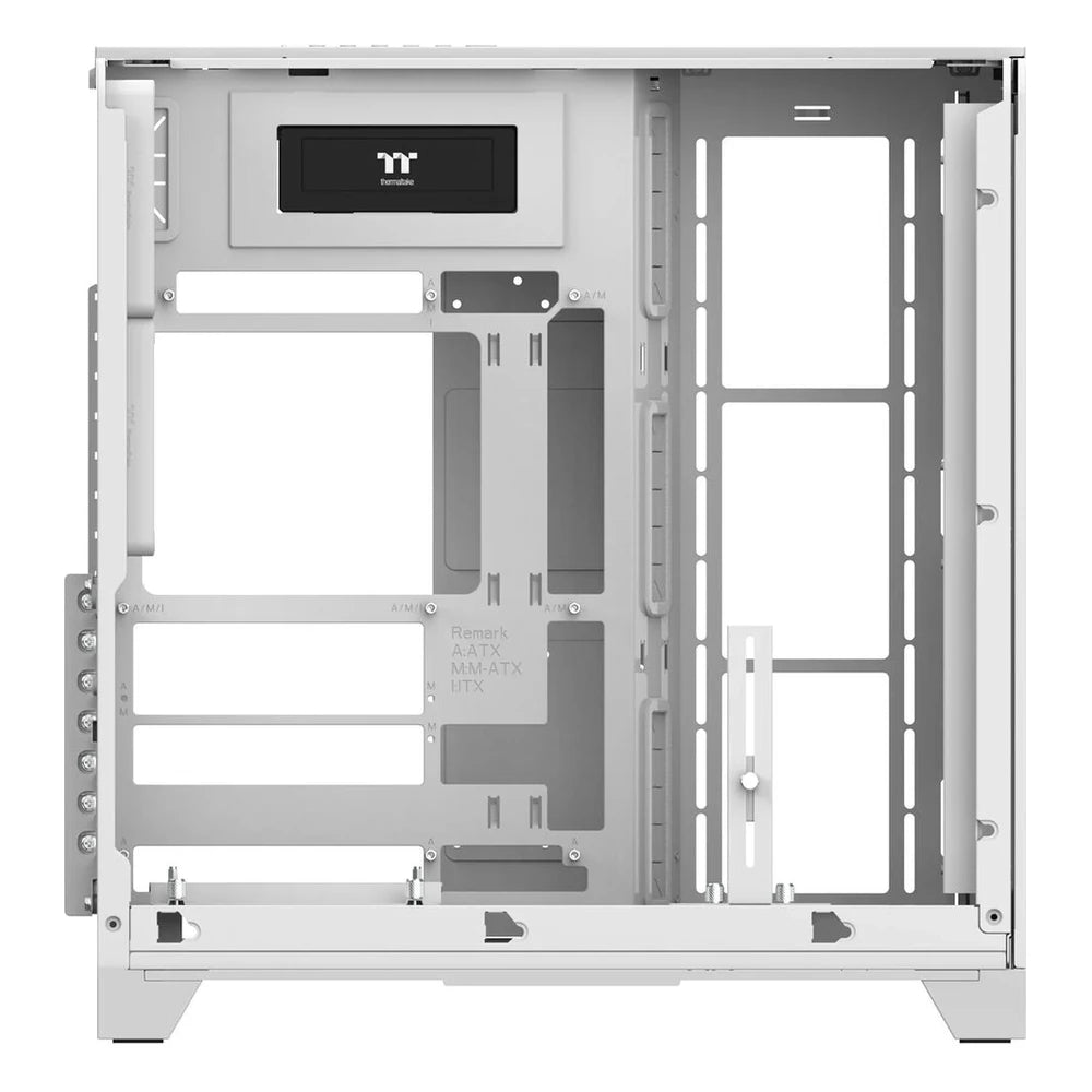 Thermaltake View 390 Air — Blanc — vue 4