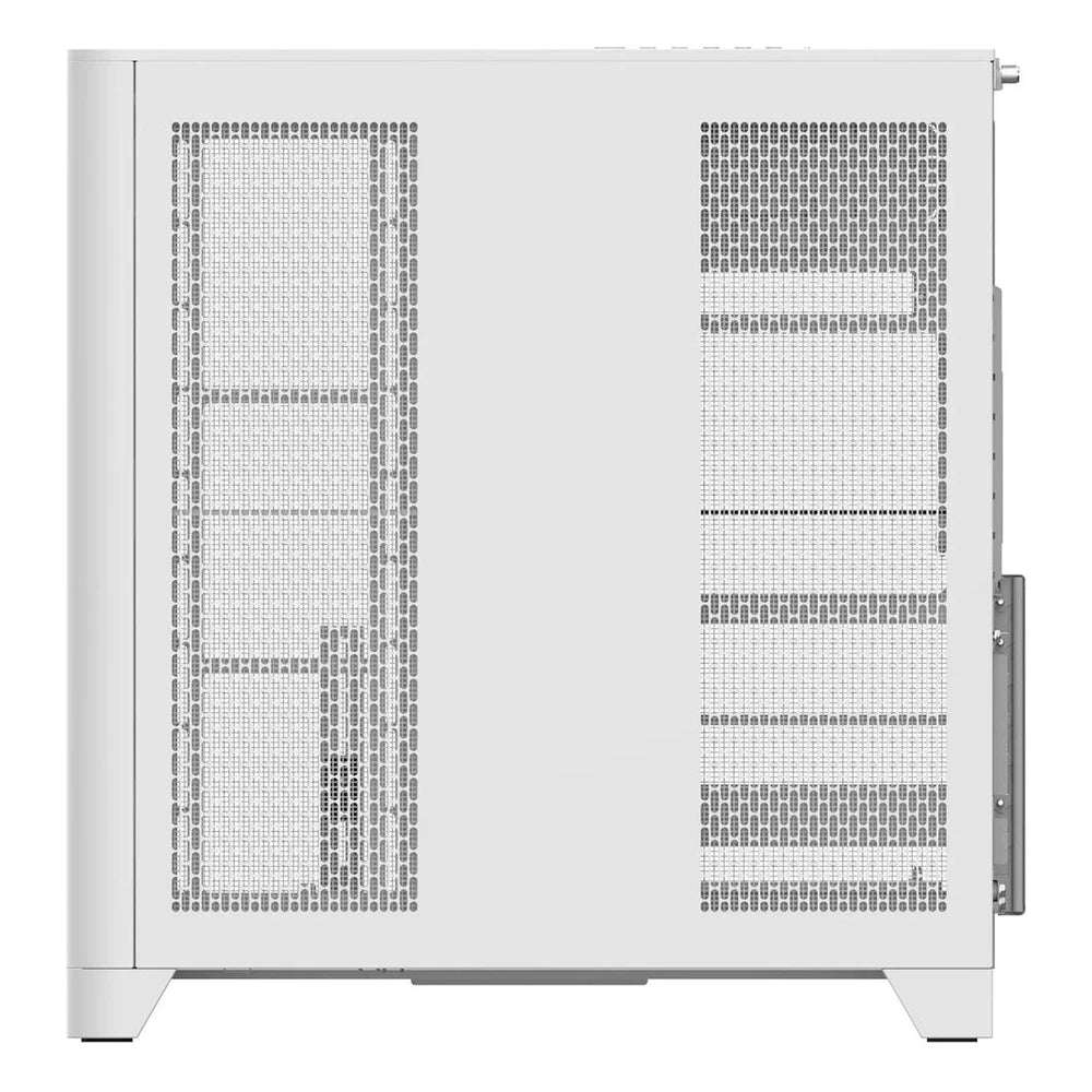 Thermaltake View 390 Air — Blanc — vue 5