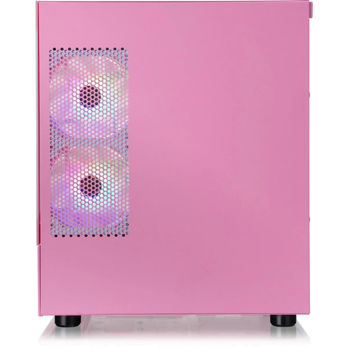 Thermaltake View 170 TG ARGB — Rose bubble — vue 8