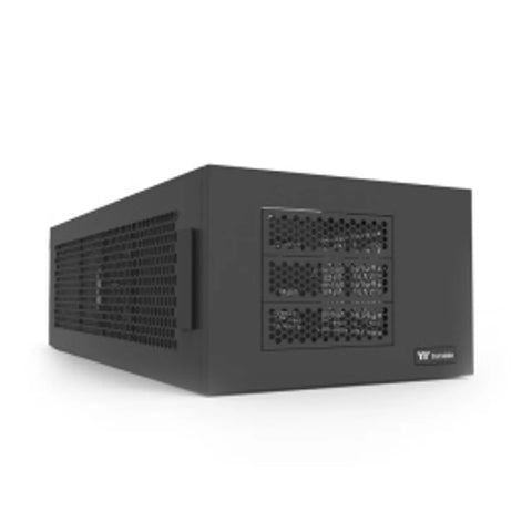 Thermaltake AX100 Noir — vue principale