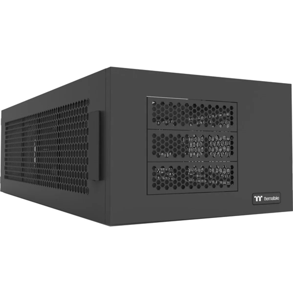 Thermaltake AX100 Noir — vue 2