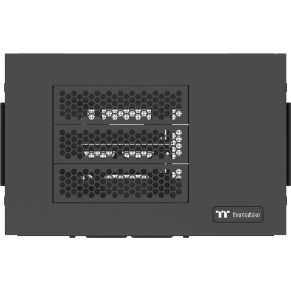 Thermaltake AX100 Noir — vue 3