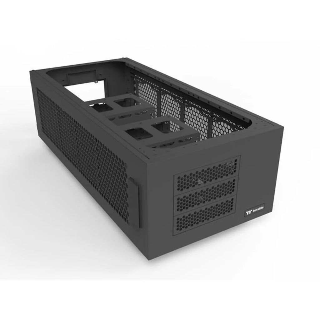 Thermaltake AX100 Noir — vue 4