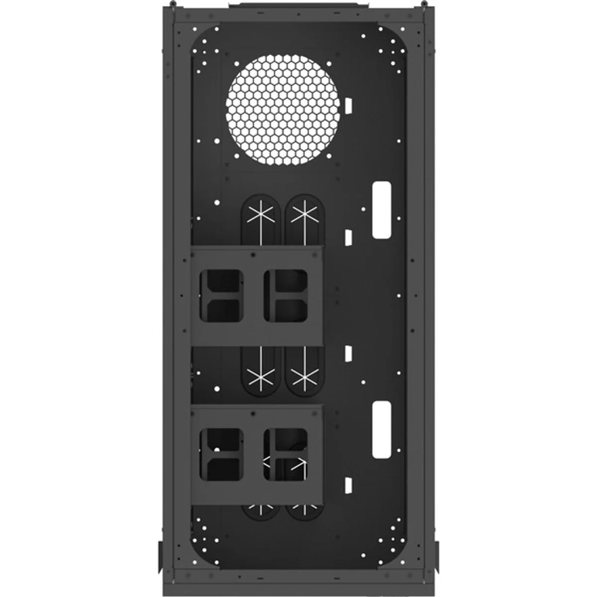 Thermaltake AX100 Noir — vue 8