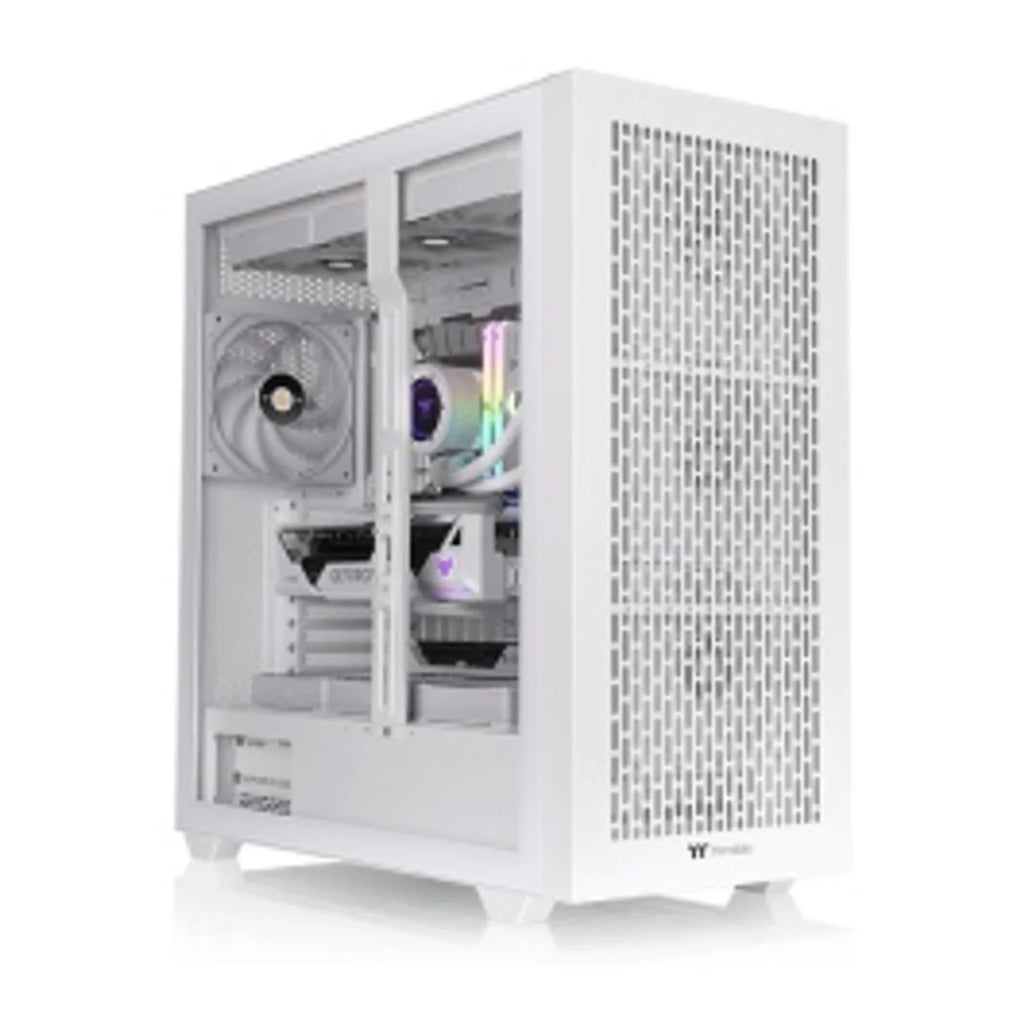 Thermaltake AX500 Snow Blanc — vue principale