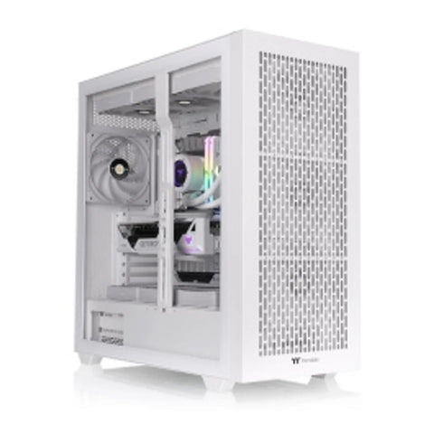 Thermaltake AX500 Snow Blanc — vue principale