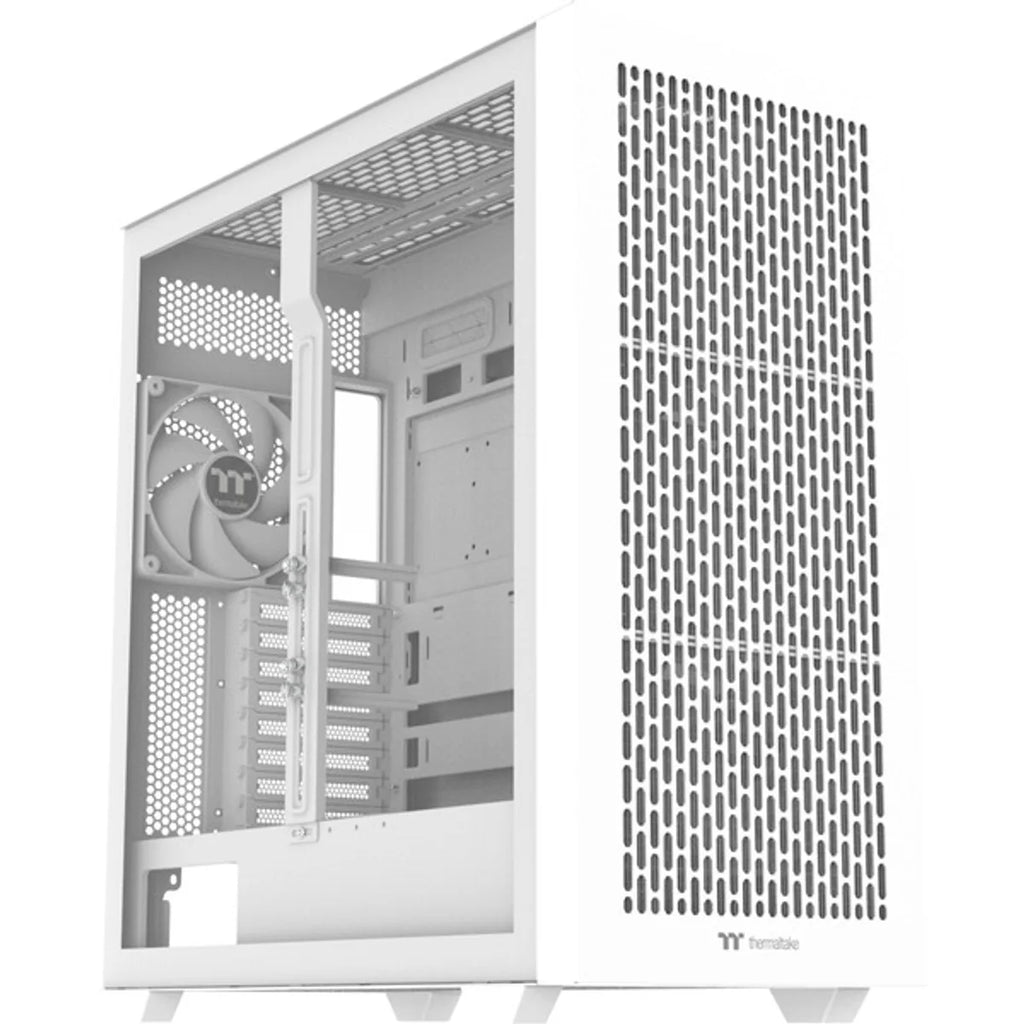 Thermaltake AX500 Snow Blanc — vue 2
