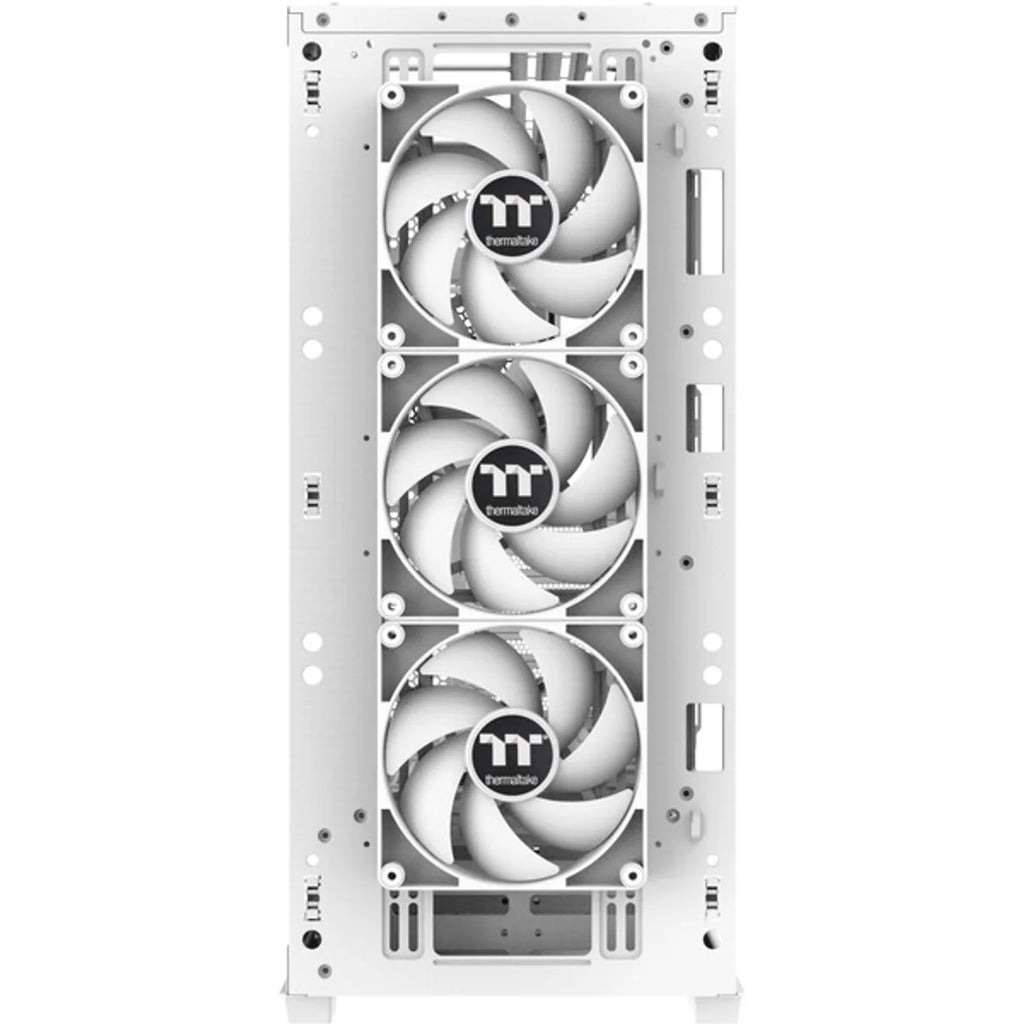 Thermaltake AX500 Snow Blanc — vue 7