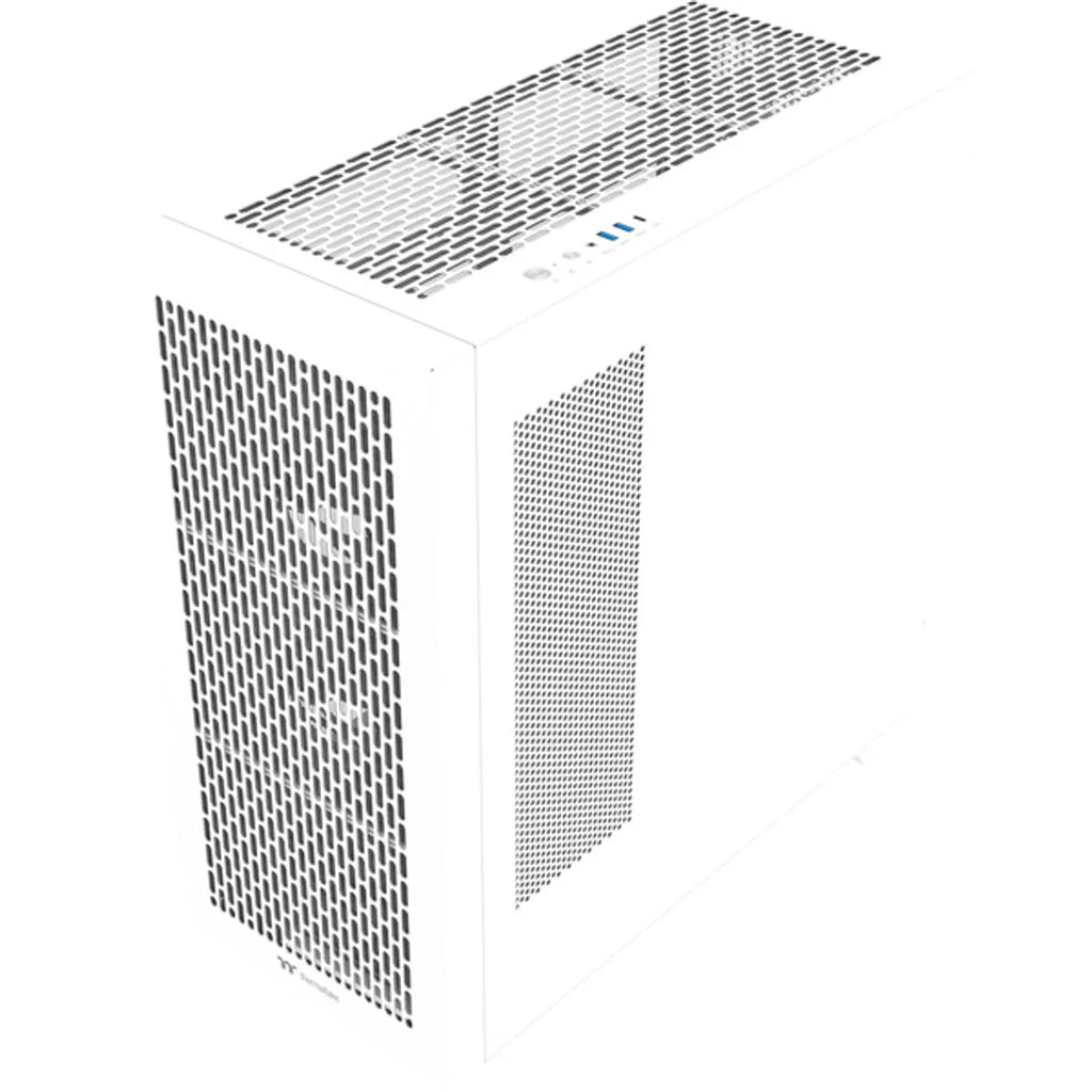 Thermaltake AX500 Snow Blanc — vue 8