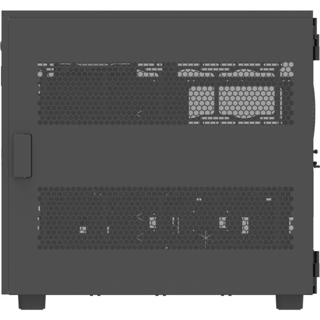 Thermaltake AX700 TG — Noir — vue 5