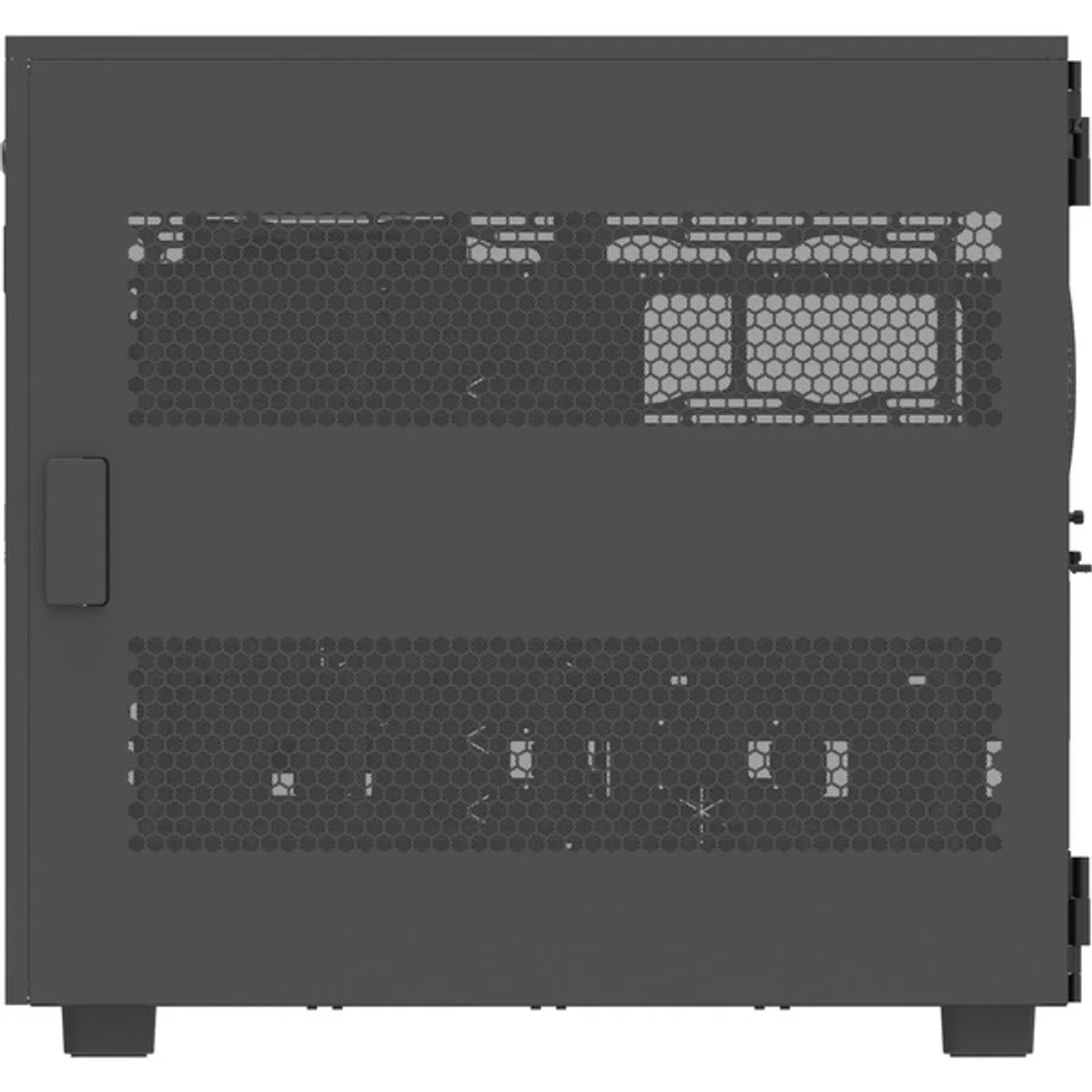 Thermaltake AX700 TG — Noir — vue 5